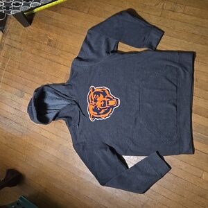 Chicago Bears Hoodie